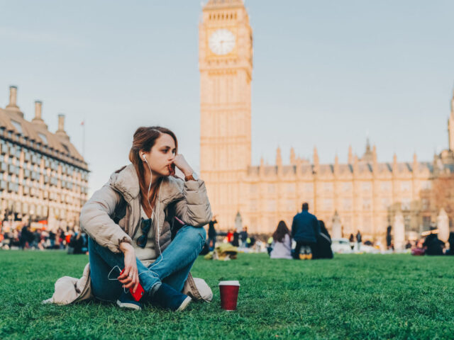 10 Ways To Beat Expat And Digital Nomad Loneliness