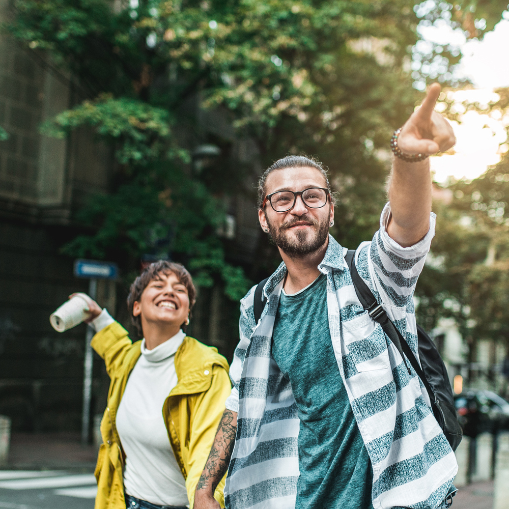 Being An Expat Spouse How To Make The Best Of Your New Life