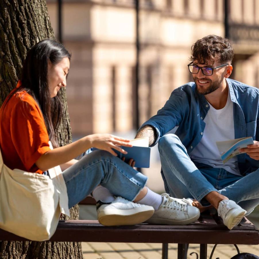 The Best Cities To Be A Student