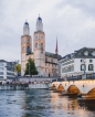 Zurich