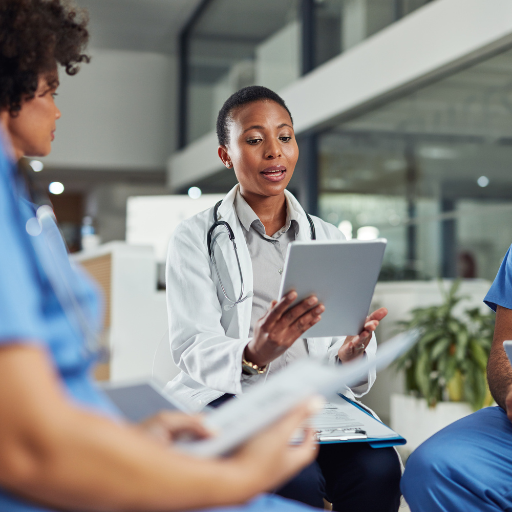 International Health Insurance Claims with The William Russell Medical Network In Africa