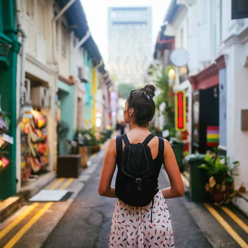 The Cost Of Living In Singapore For Expats