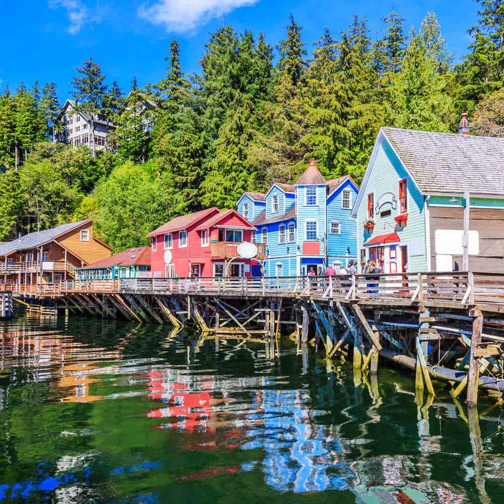 Countries That Pay You To Move There