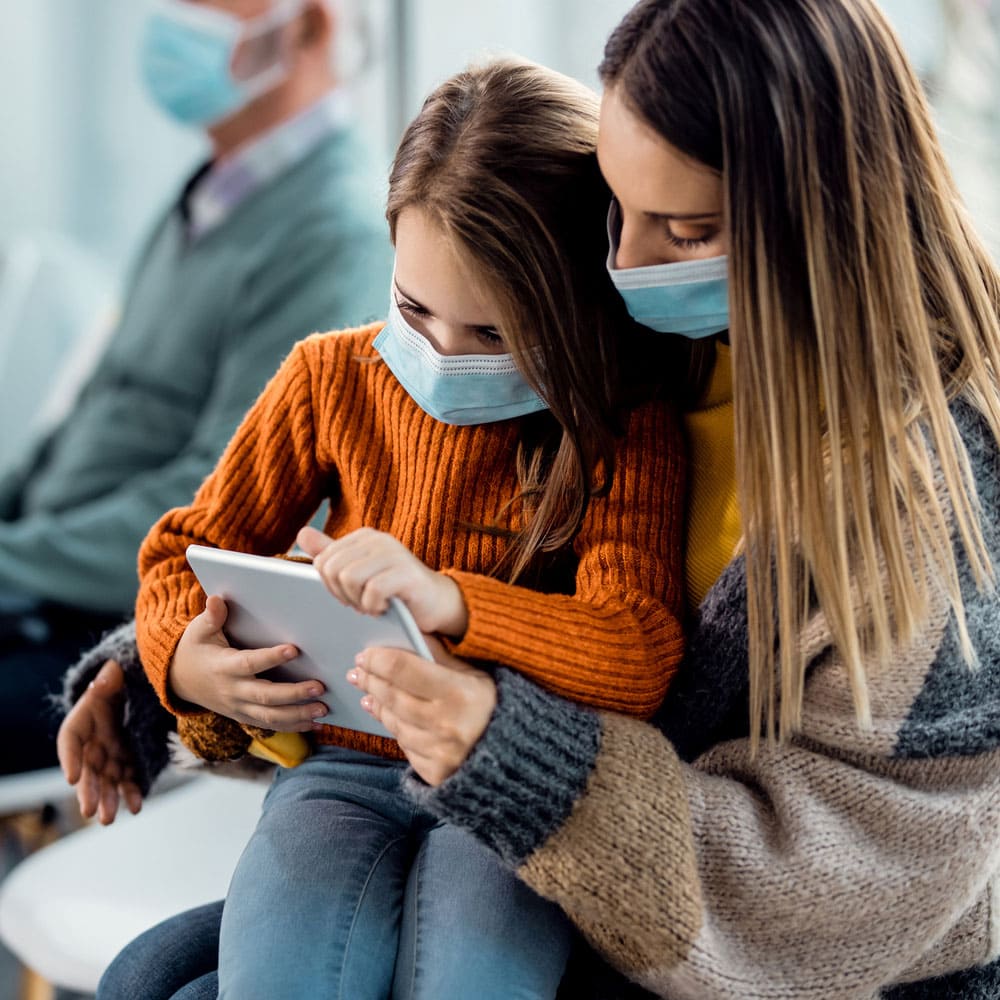 COVID-19 & Mental Health For Expats Research