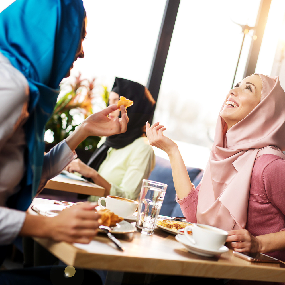 Cultural Differences You Need To Know When Moving To Dubai