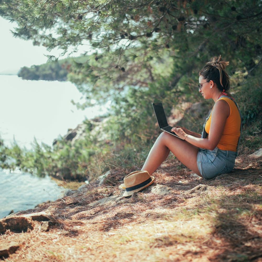 Best Countries And Places For Digital Nomad Visas And Remote Work Abroad