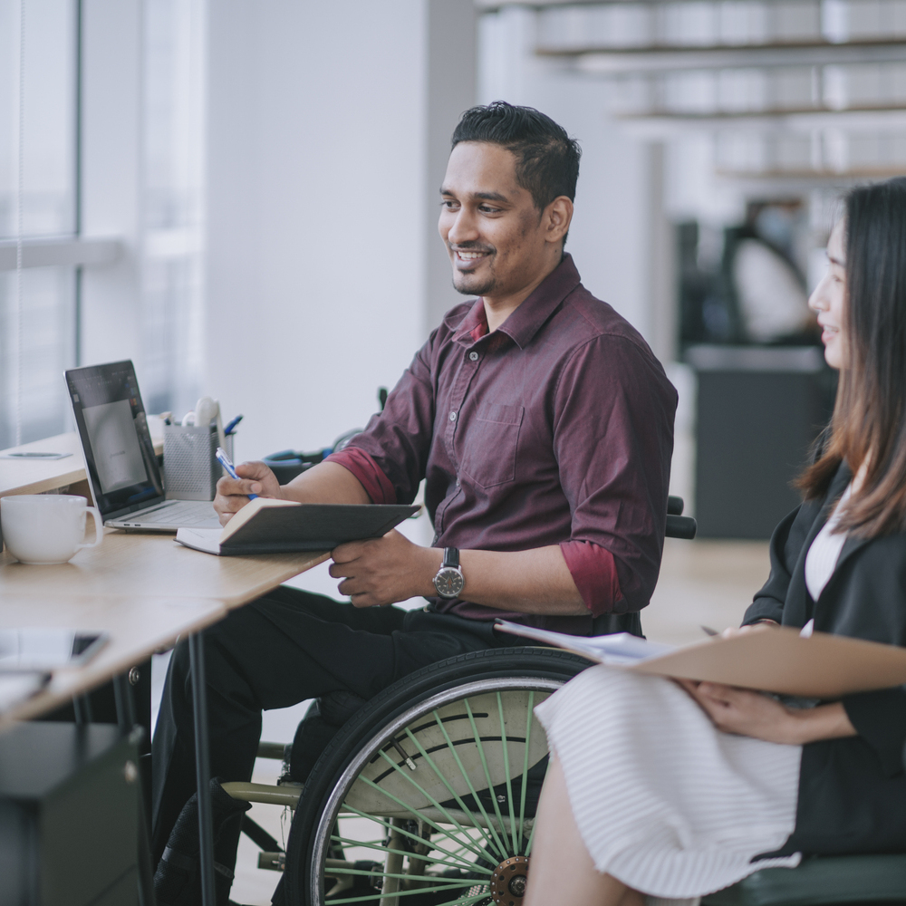 Diversity And Inclusion In The Remote Workforce