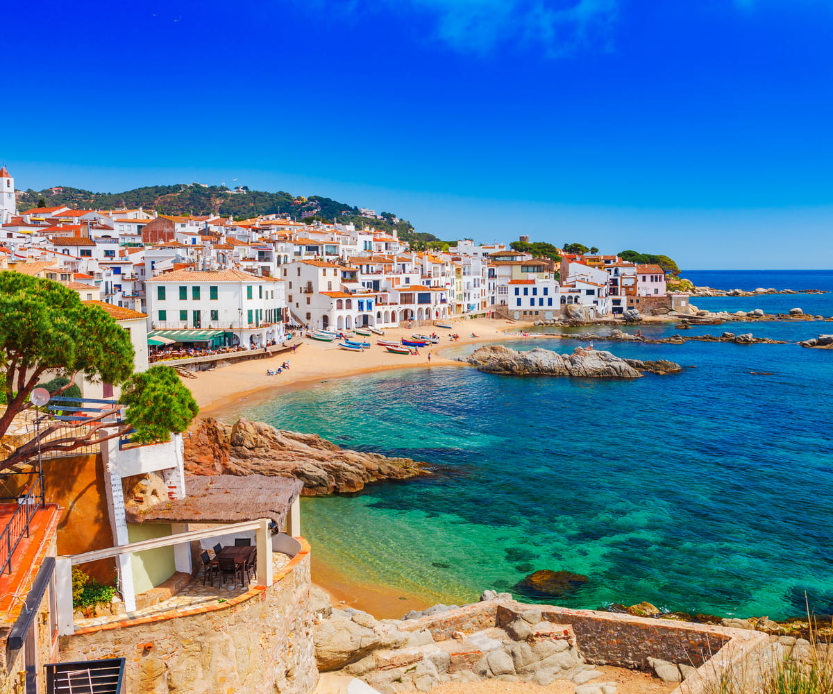 Living in Spain: A Guide To Moving To Spain As An Expat