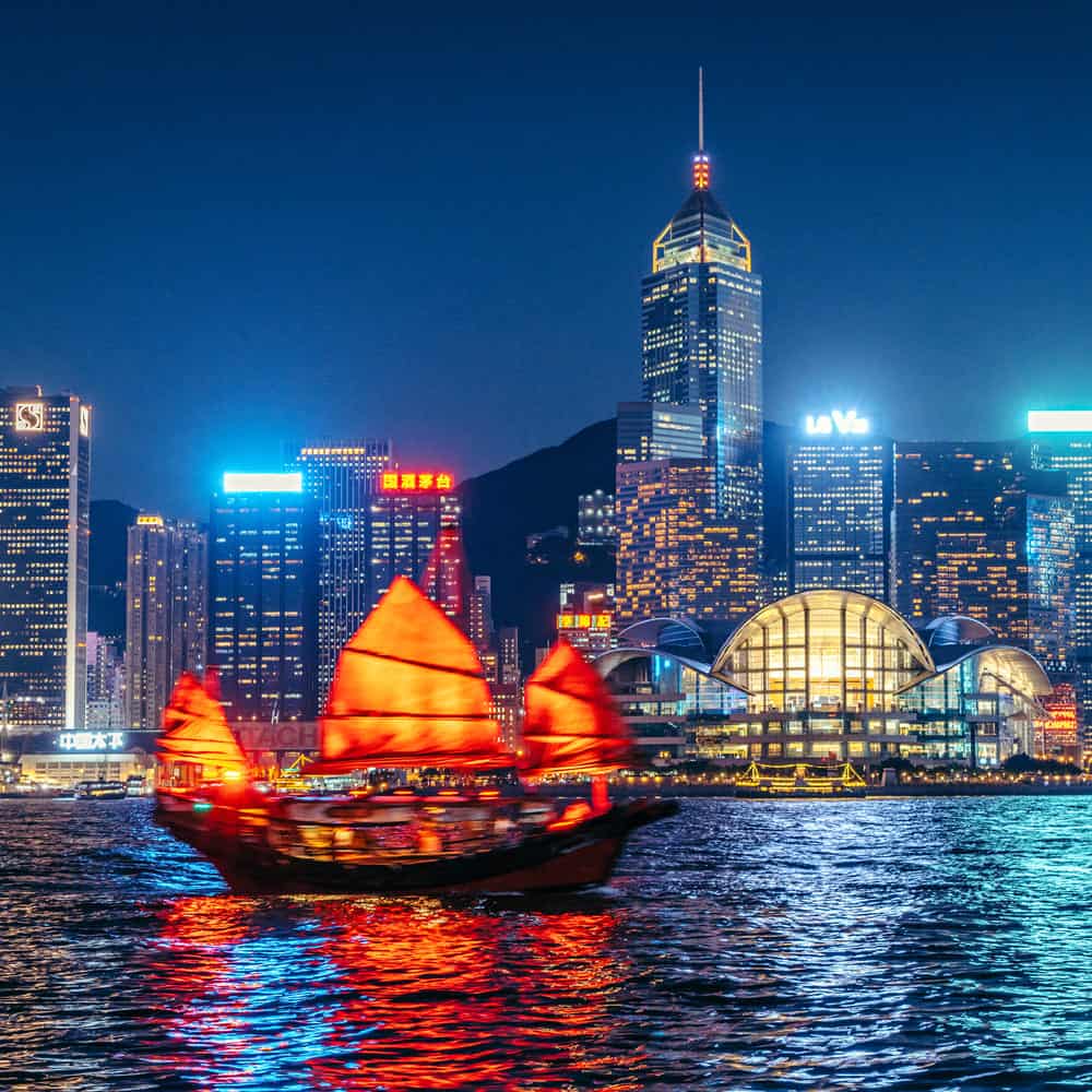 Expat Guide To Moving And Living In Hong Kong In 2023
