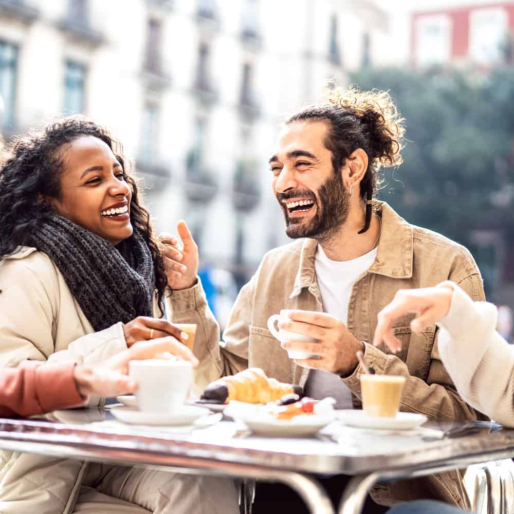 Friendliest Countries In The World For Expats