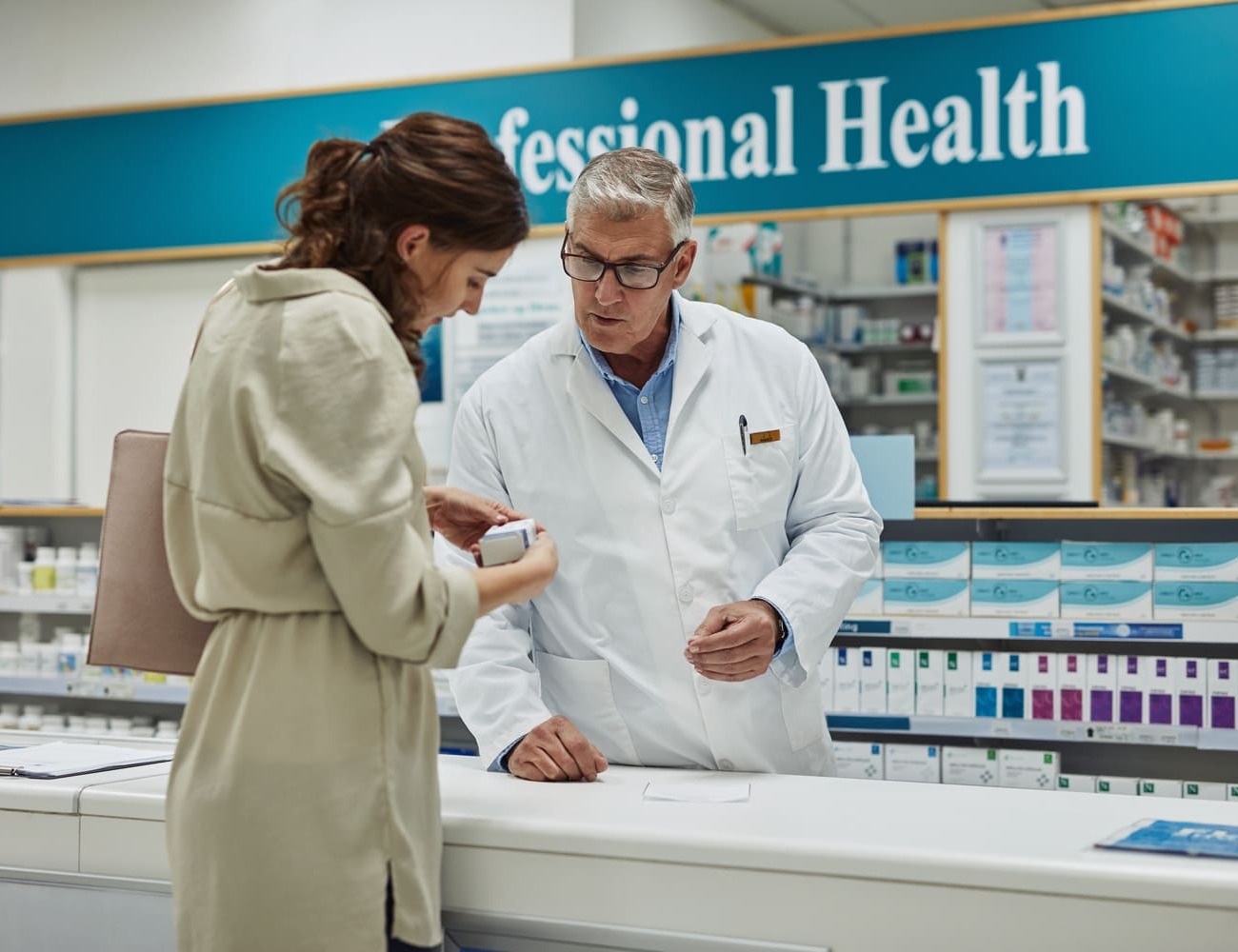 Getting medication abroad: how to fill a prescription when moving overseas