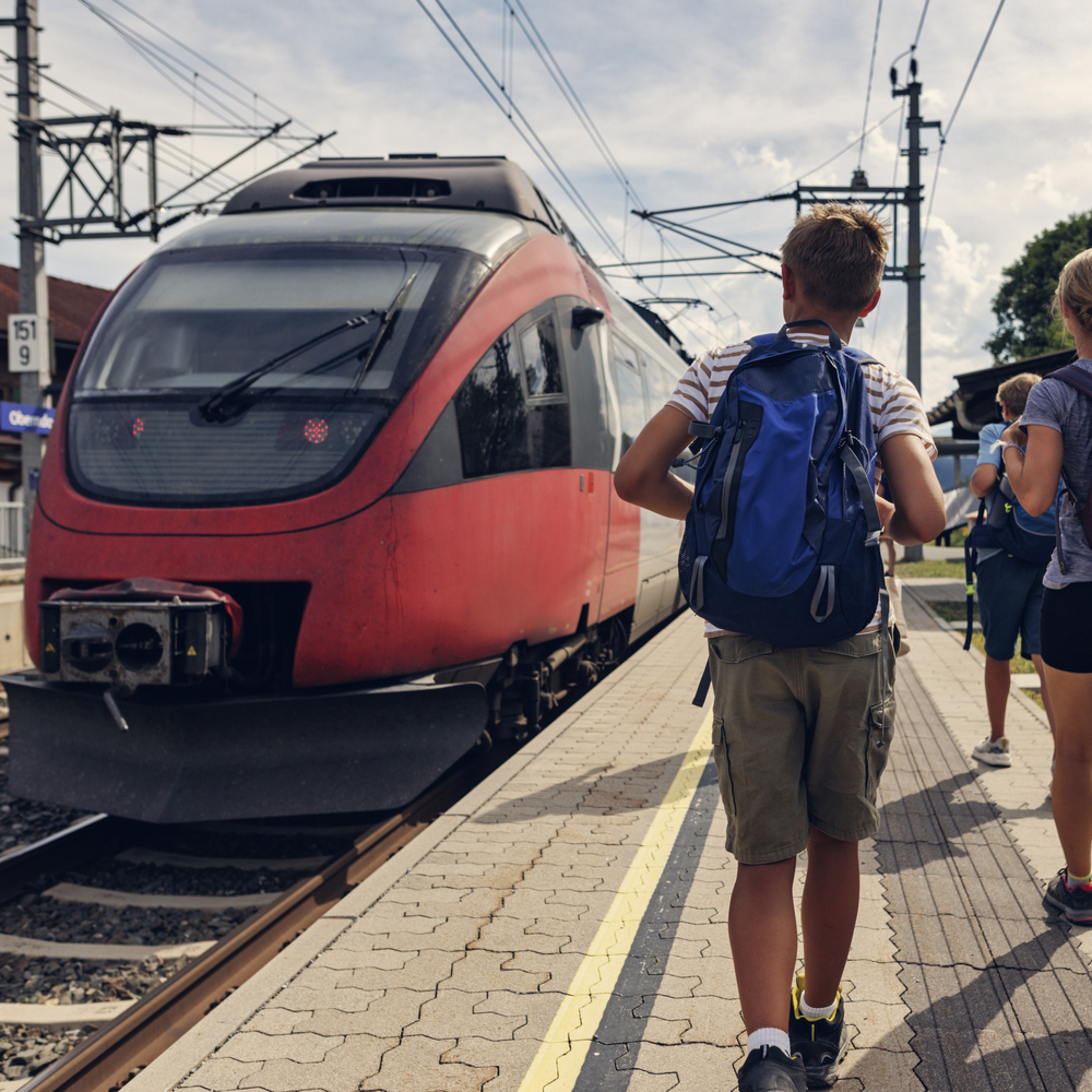 Global Transport Index: Where In The World Has The Best Public Transport?