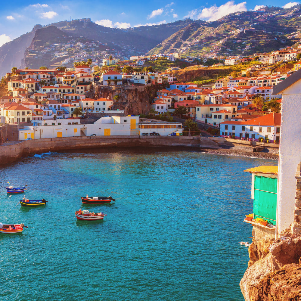 Living In Portugal: A Guide To Moving To Portugal As An Expat