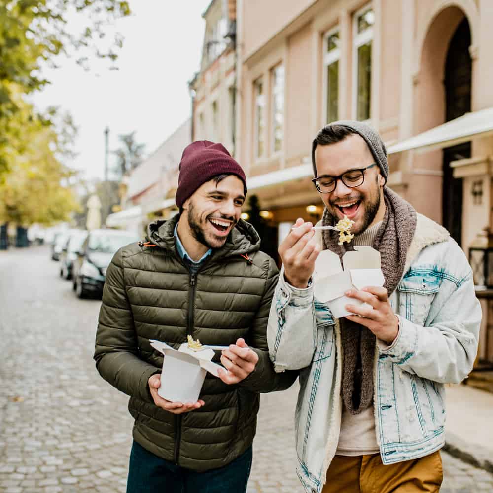 Happiest Countries In The World To Live And Work