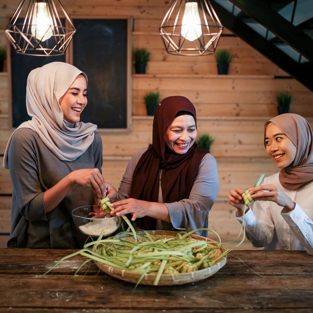 Health Tips for Ramadan