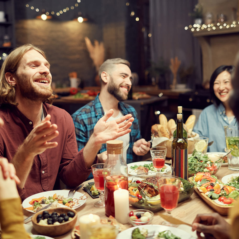 Healthiest Diets In The World (And How They Help You Live Longer)