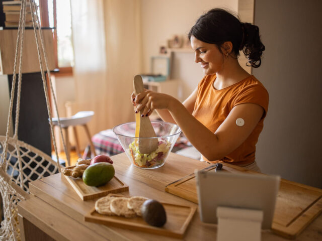 Healthy Eating Tips For Expats With Diabetes