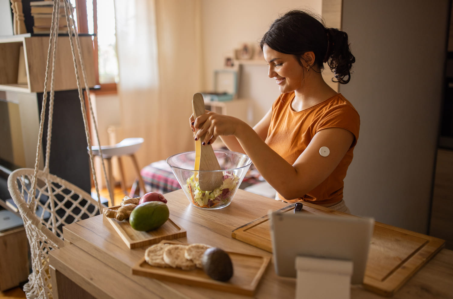 Healthy Eating Tips For Expats With Diabetes