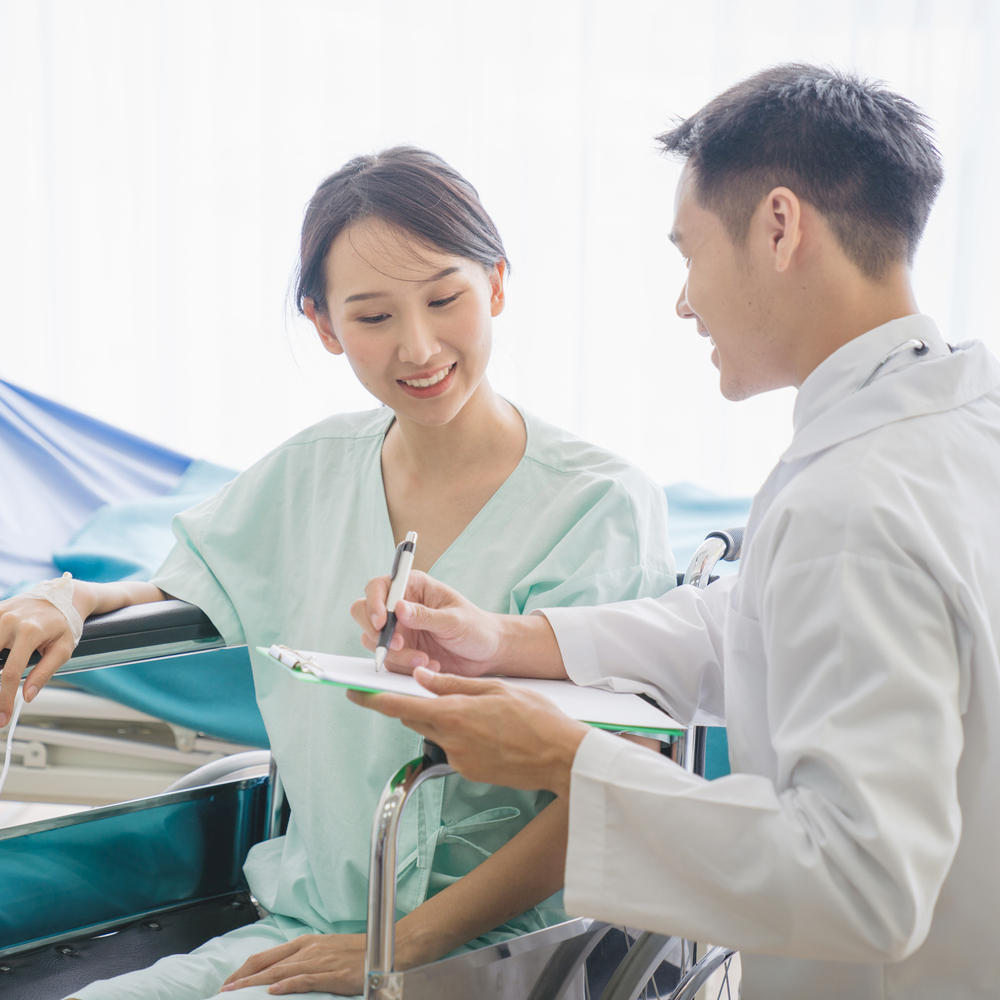 Hong Kong To Singapore How Expats Are Affecting Local Healthcare