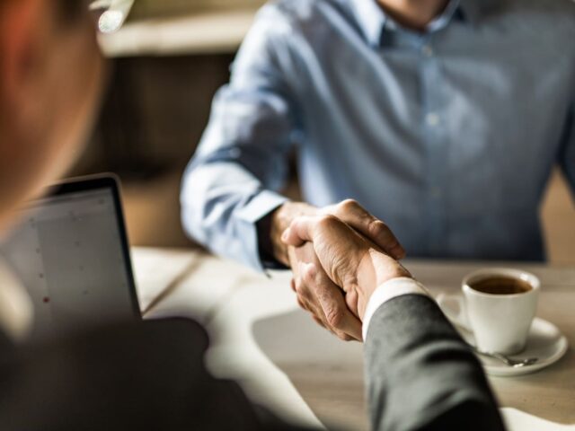 How We Can Help Brokers In The UK