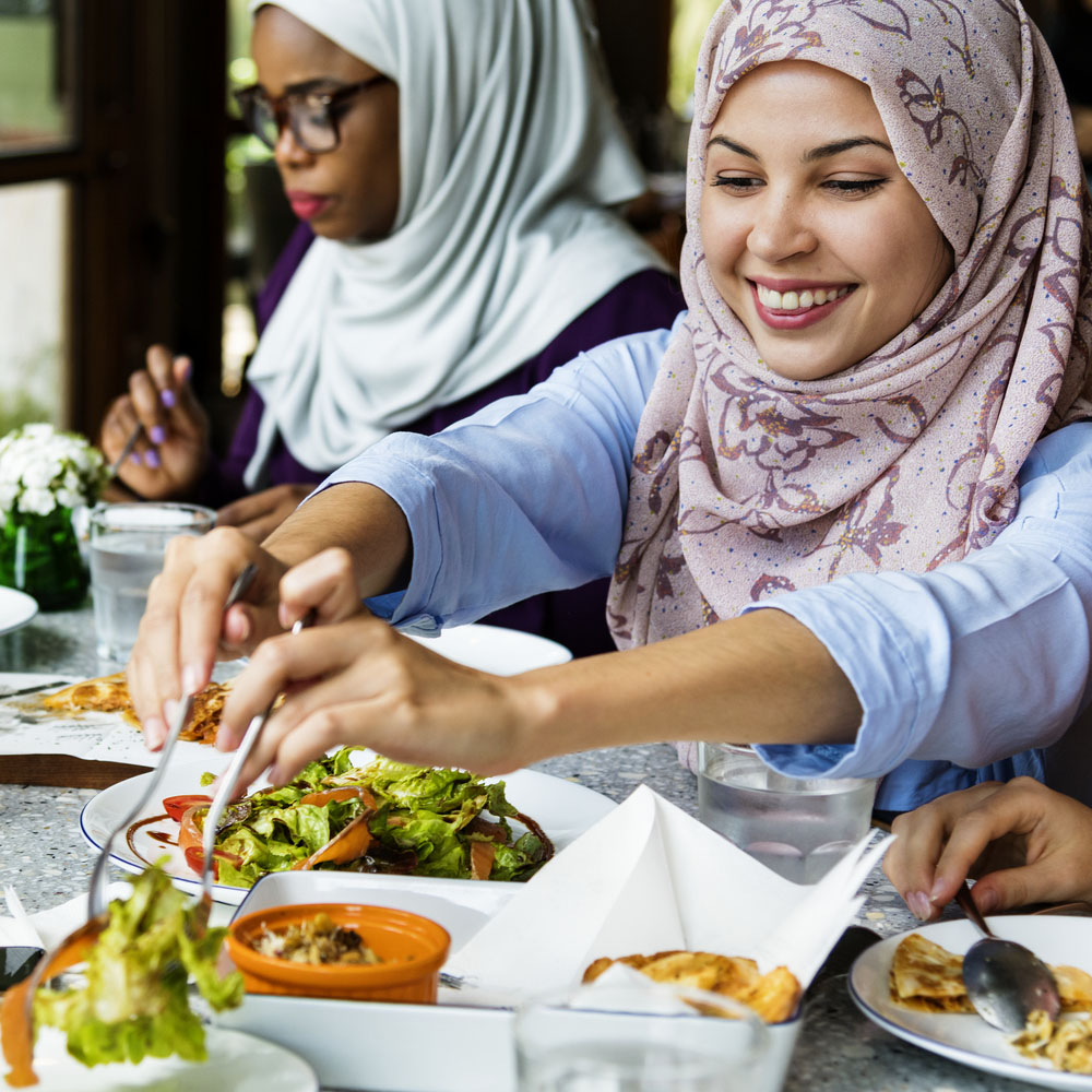Is it Possible to Have a Healthy Diet in Dubai?