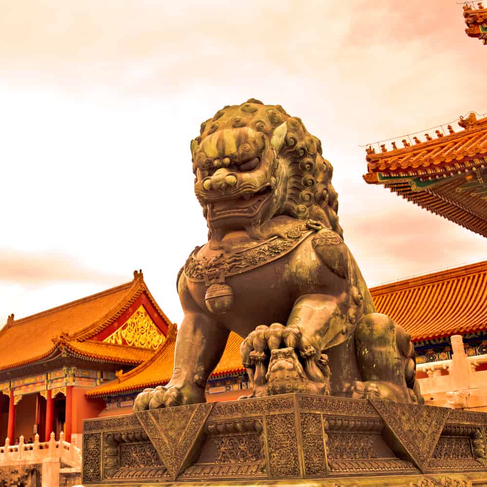 Living In China: A Guide To Moving To China As An Expat