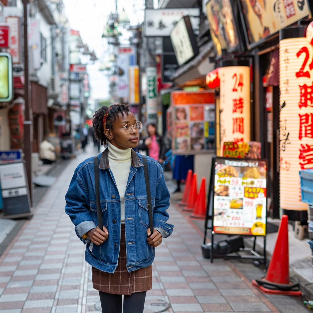 Living In Japan A Guide To Moving To Japan As An Expat