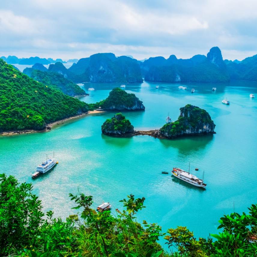 Living In Vietnam A Guide To Moving To Vietnam As An Expat