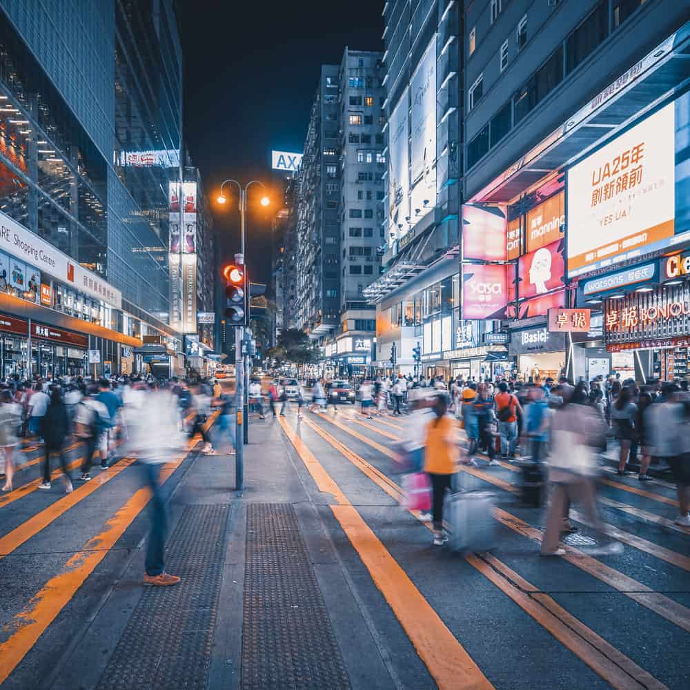 Guide on Managing Stress in Hong Kong