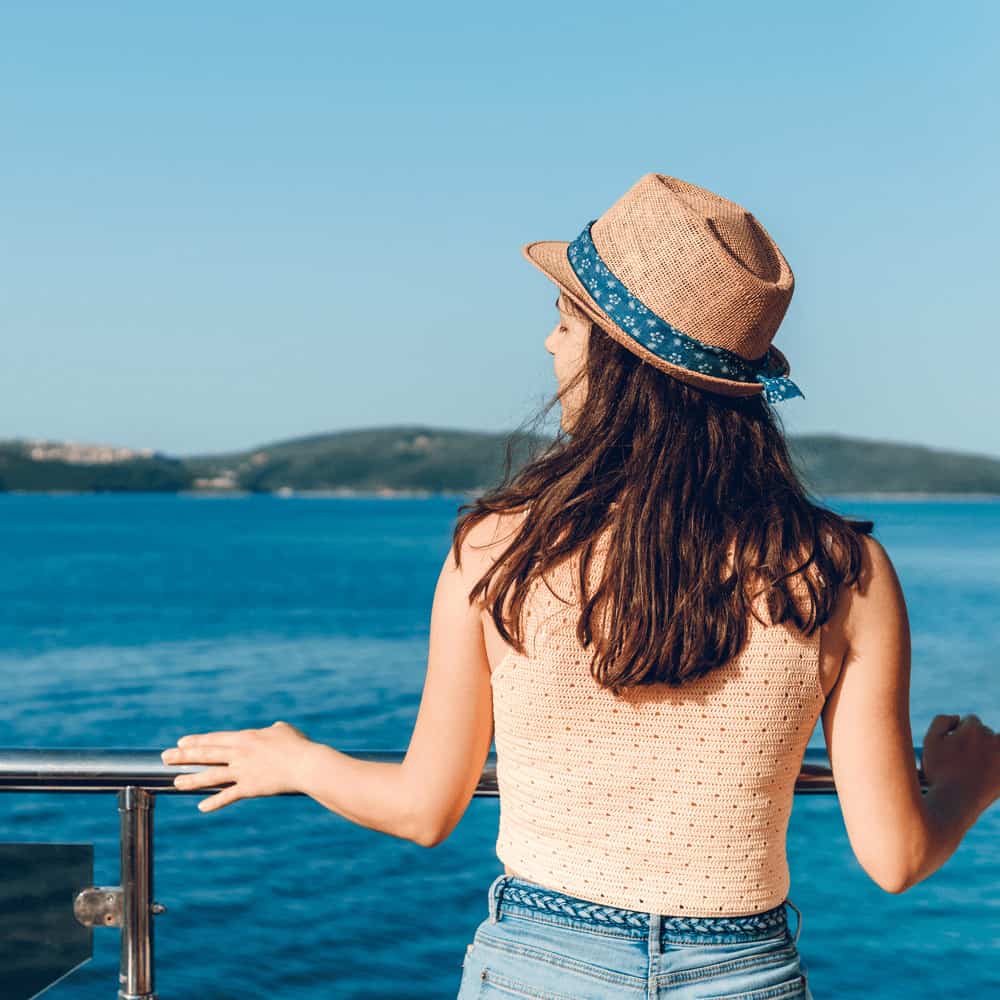 Top Tips for Good Mental Health as an Expat