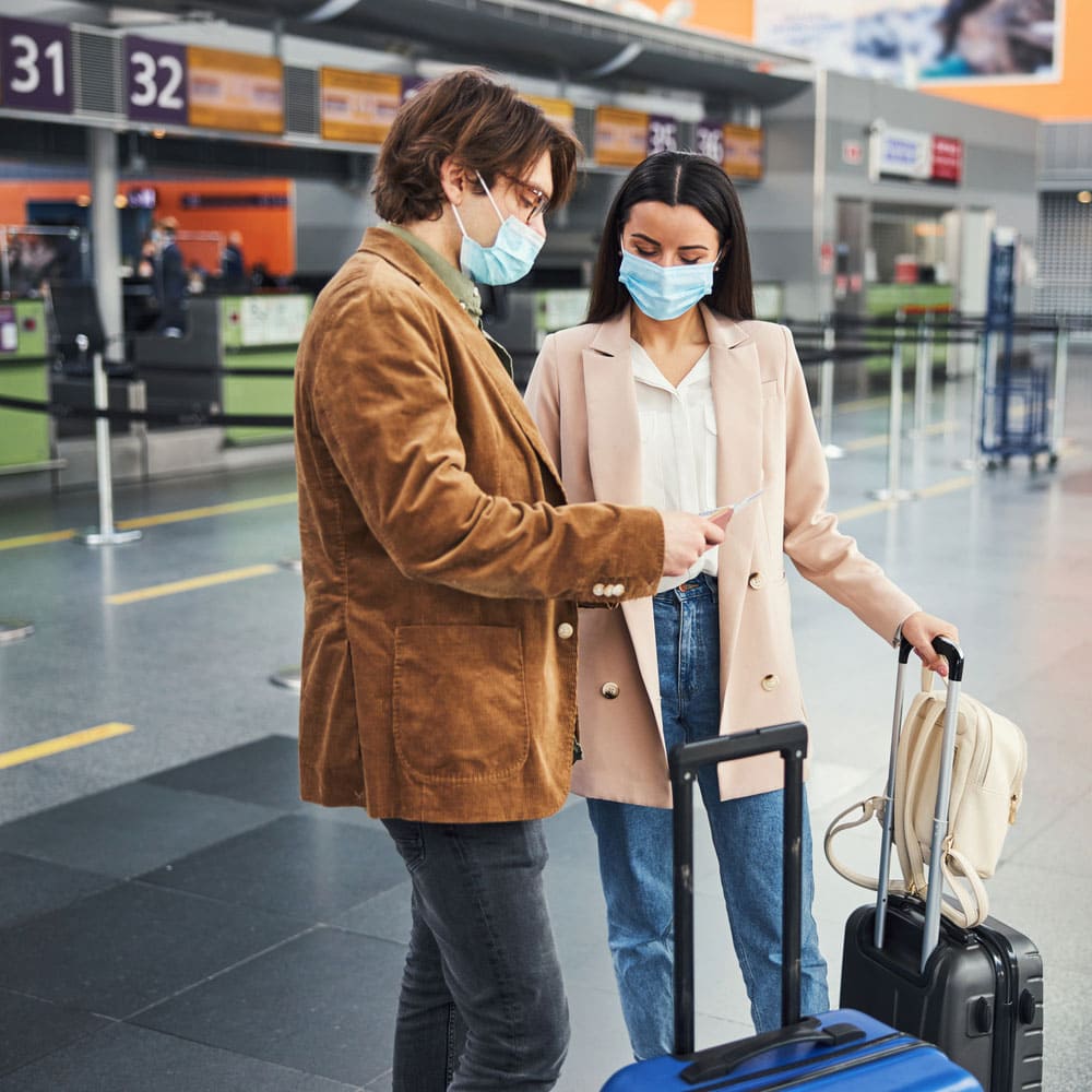 Monkeypox – What Are The Risks At Home And Overseas