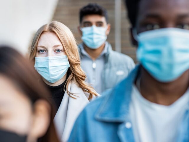 Will There Be Another Pandemic And What Can We Do About It?