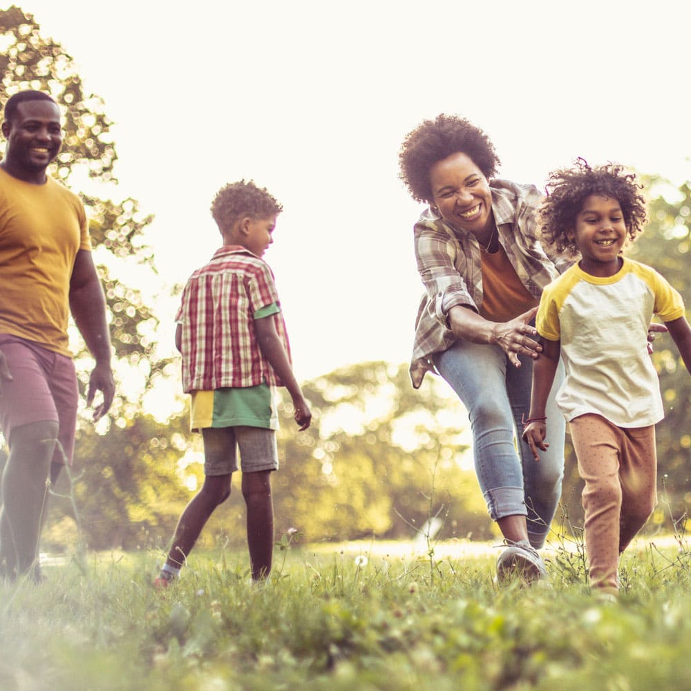 How Are You Protecting Tomorrow, Today? - William Russell