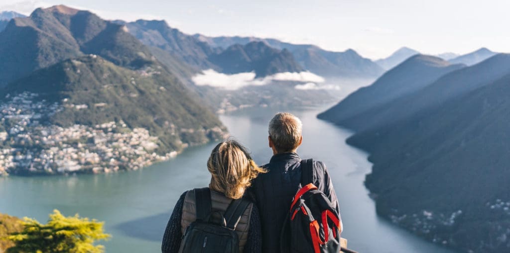 William Russell Blog Article - Retiring Abroad as a British expat Guide on UK Pensions by William Russell