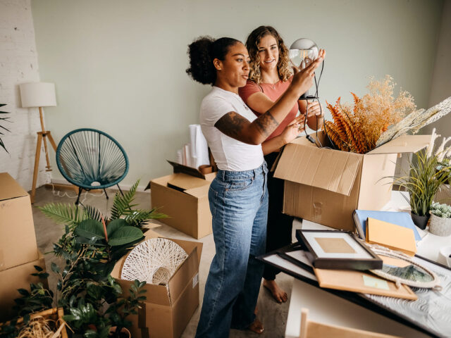 Selling Or Storing Your Belongings: Essential Tips For Moving Abroad