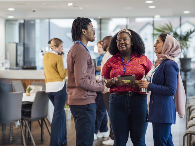 How To Support The Mental Health Of Your Employees