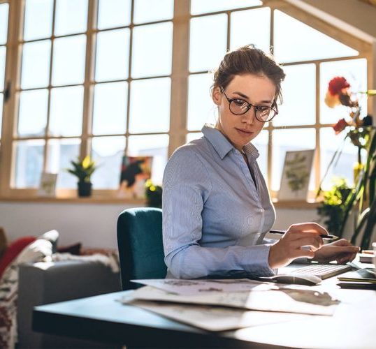 William Russell Blog - Taxes for Expats