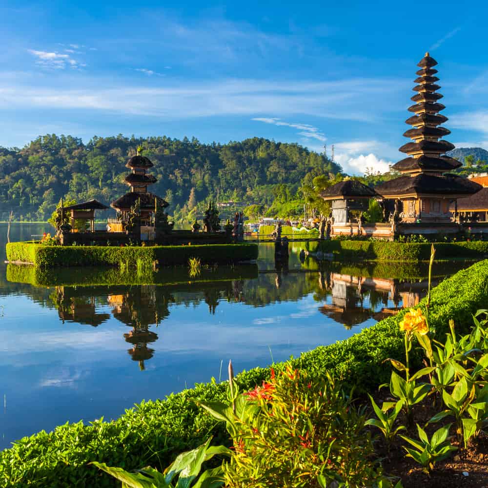 The Cost Of Living In Bali For Expats