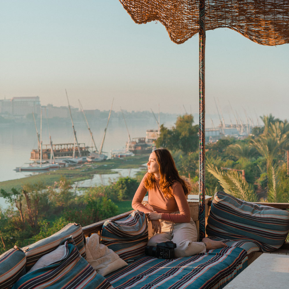 The Cost Of Living In Egypt For Expats