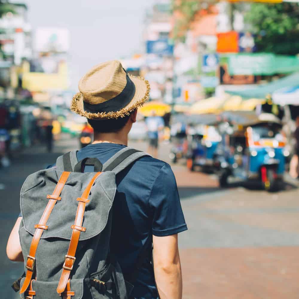 The Cost Of Living In Thailand As An Expat