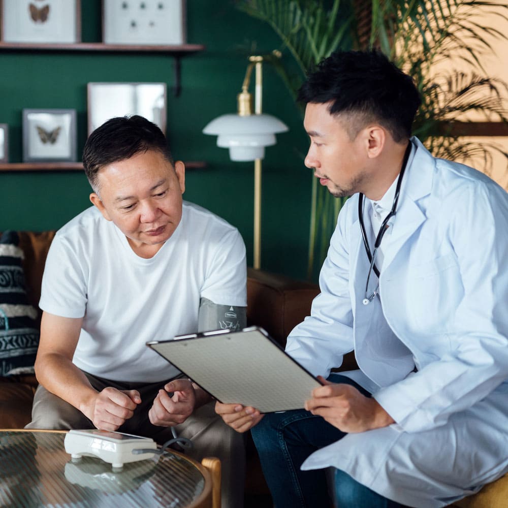 The Healthcare System in Hong Kong