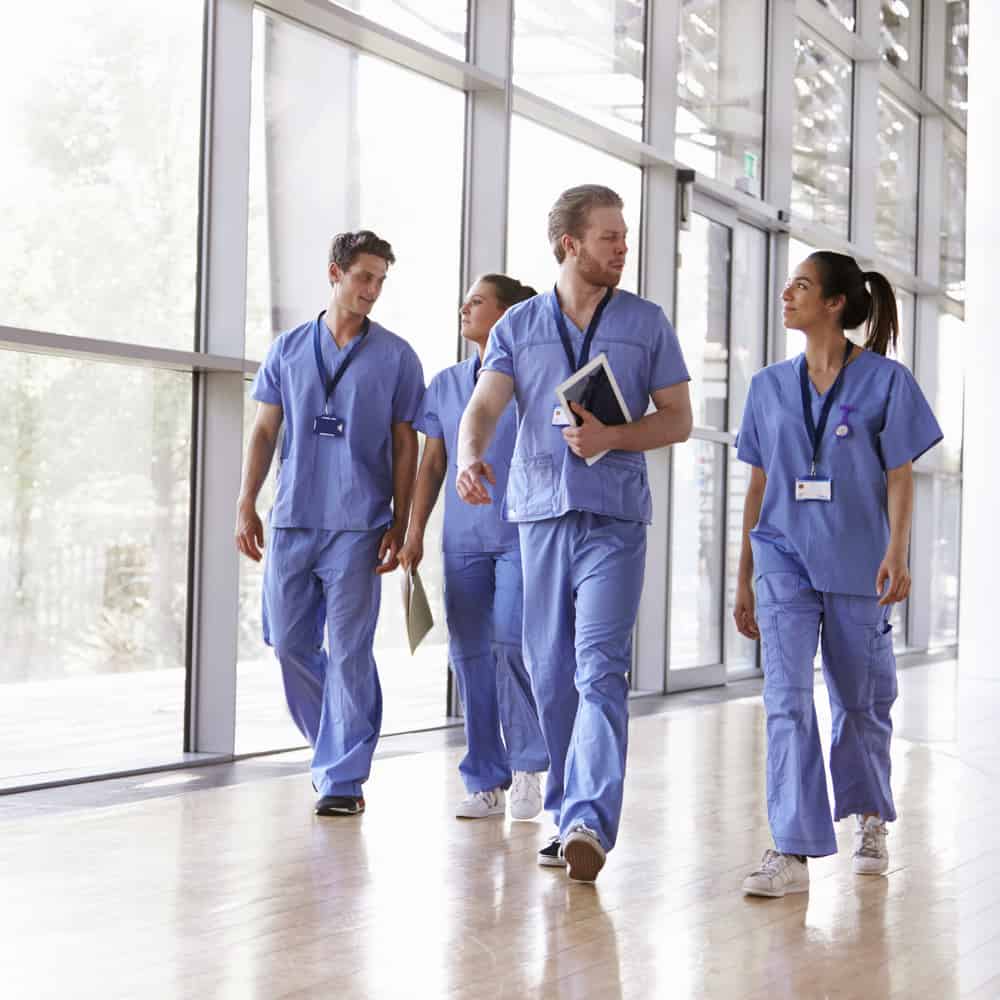 Price Of US Health: Which US States Are Spending The Most On Healthcare?