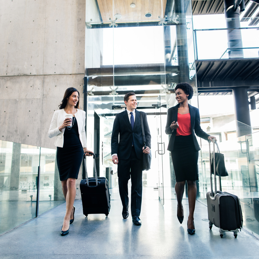 The World’s Most Popular Business Travel Destinations