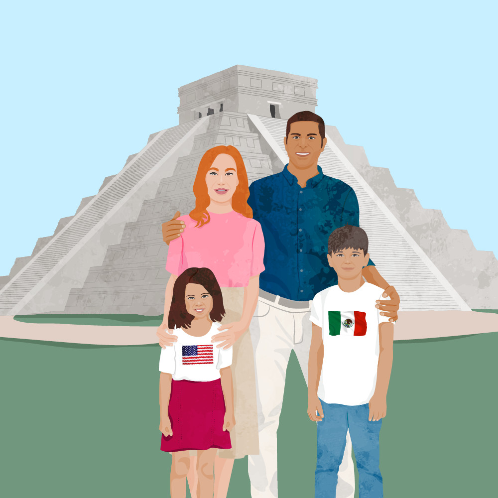 health insurance in mexico for us citizens