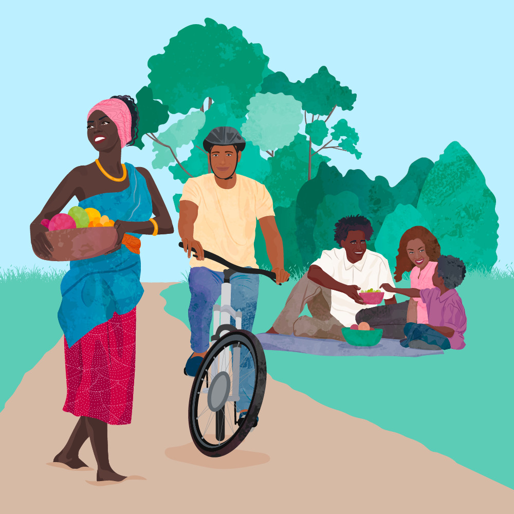 Health Insurance In Kenya: How To Get It (For Expats And Locals)