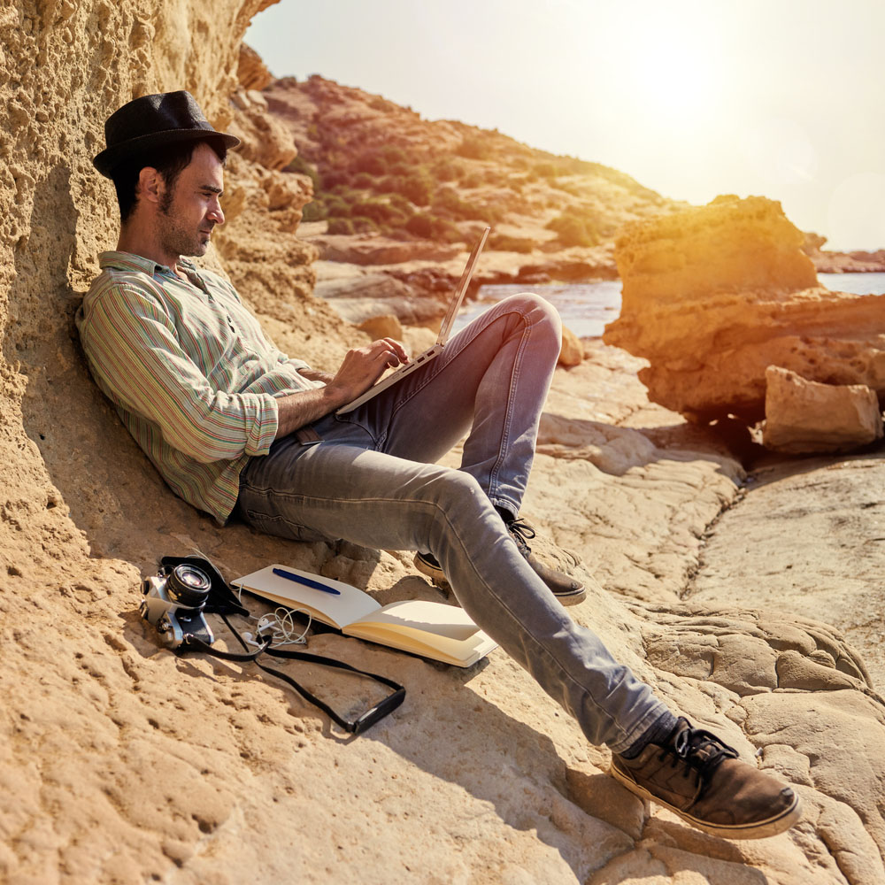 What Is The Spanish Digital Nomad Visa?