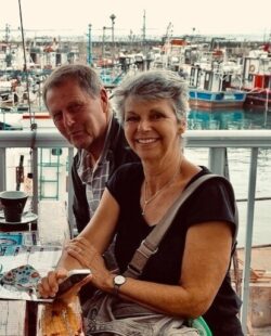 Yvonne - William Russell Member