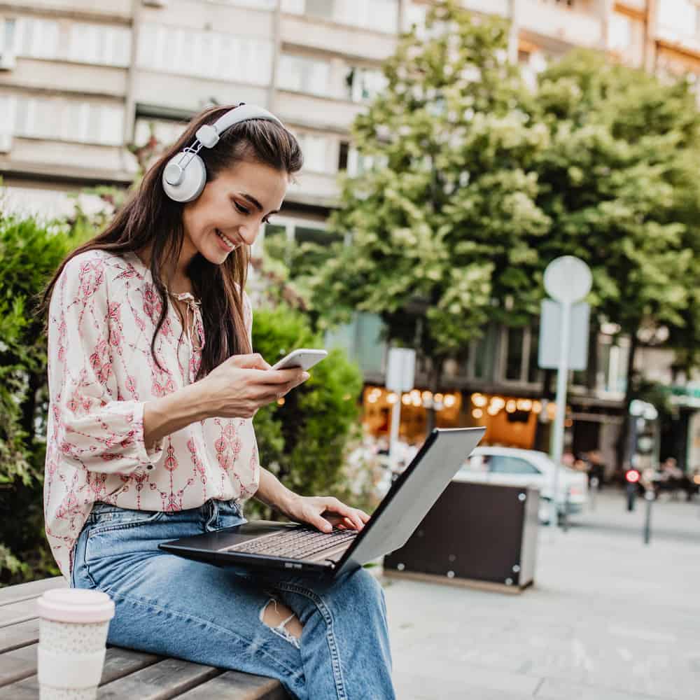 Zoom Towns: Top 10 Digital Nomad Destinations