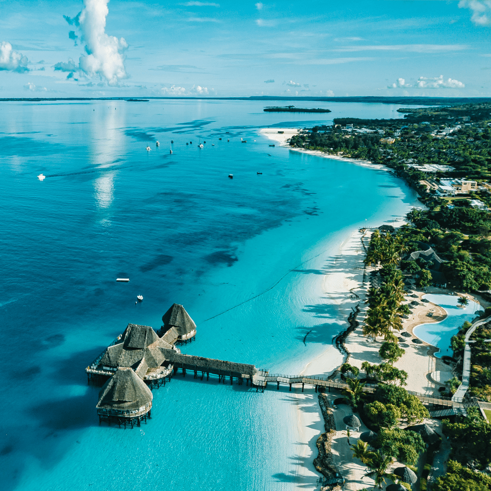 Living In Tanzania: A Guide To Moving To Tanzania As An Expat