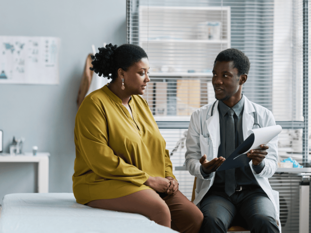 The World’s Biggest Health Concerns